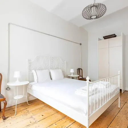Appartement Bright Charming 2bd15bath Galatatower Home! #257 *
