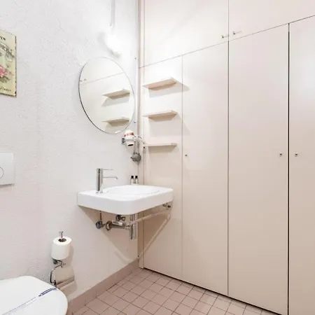 Apartment Bright Charming 2bd15bath Galatatower Home! #257