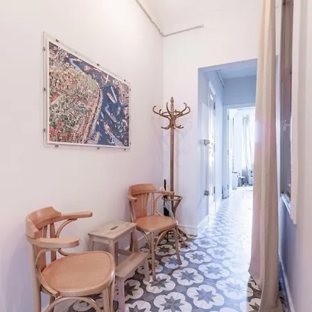 Bright Charming 2bd15bath Galatatower Home! #257 Διαμέρισμα *