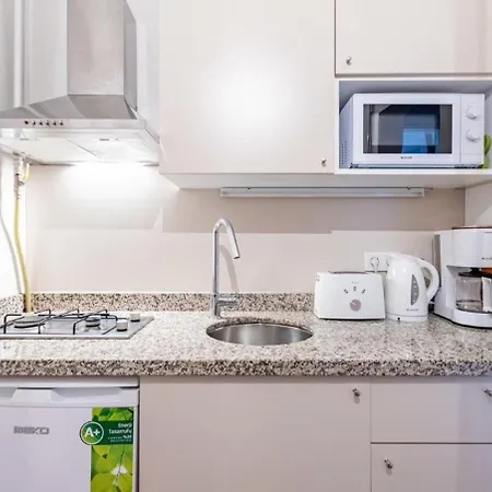 Διαμέρισμα Bright Charming 2bd15bath Galatatower Home! #257 Κωνσταντινούπολη