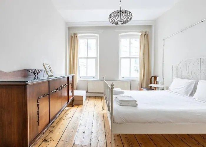 公寓 Bright Charming 2bd15bath Galatatower Home! #257