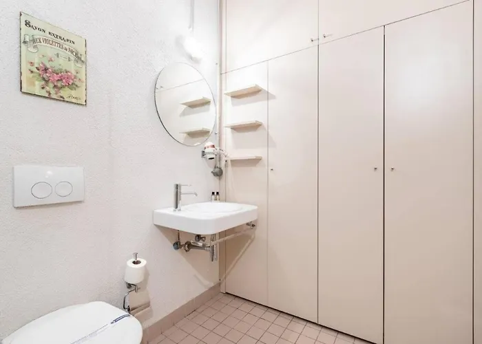 Bright Charming 2bd15bath Galatatower Home! #257 * 伊斯坦布尔