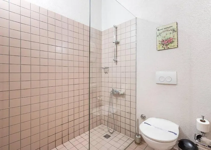 公寓 Bright Charming 2bd15bath Galatatower Home! #257 伊斯坦布尔