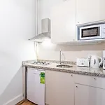 Bright Charming 2bd15bath Galatatower Home! #257